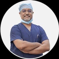 Dr. Saurabh Goyal