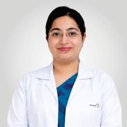 Dr. Shweta Mendiratta Dr. Shweta Mendiratta