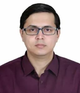Dr. Rahul Singh