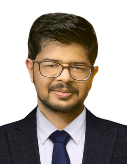 Dr. Vinayak Agrawal Dr. Vinayak Agrawal