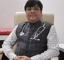 Dr. Vijayant Kr. Sachan