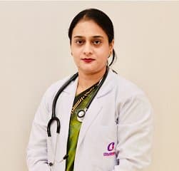 Dr. Fareha Khatoon