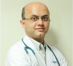 Dr. Ganesh