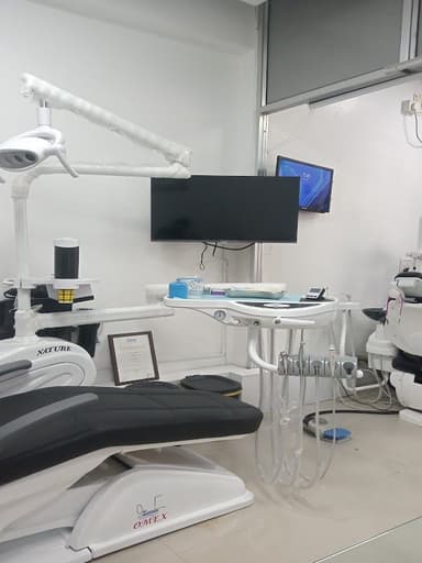 Dental Solutions Dental Solutions