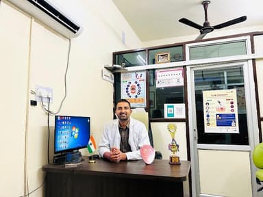 Mudra's Dental Care Mudra's Dental Care
