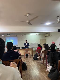 AADI Career Guidance & Counselling Centre AADI Career Guidance & Counselling Centre