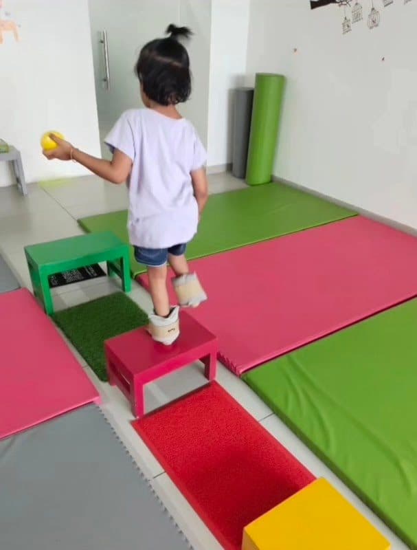 Kshamy Pediatric Rehabilitation Center Kshamy Pediatric Rehabilitation Center