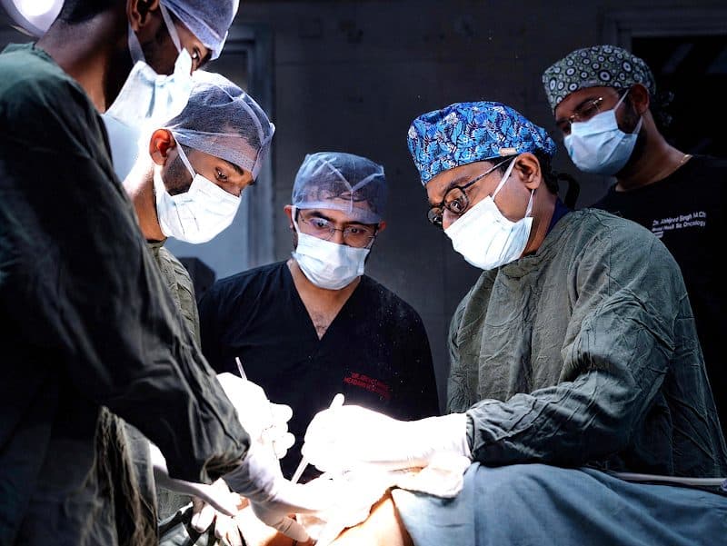 Remedy Cancer Care Remedy Cancer Care - Oncologist in Lucknow