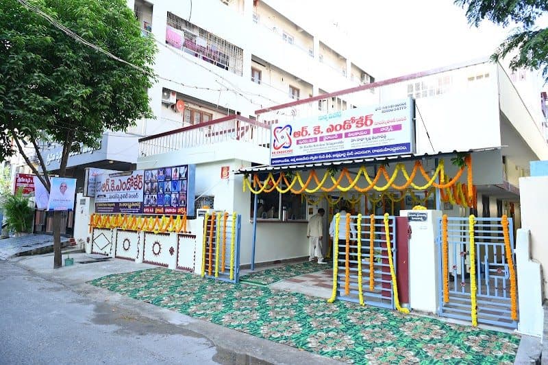 Dr G Sriharsha Endocrinologist Diabetologist Dr G Sriharsha Endocrinologist Diabetologist - endocrinologist in Rajahmundry