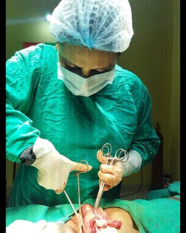 Dr. Iram Aijaz Dr. Iram Aijaz