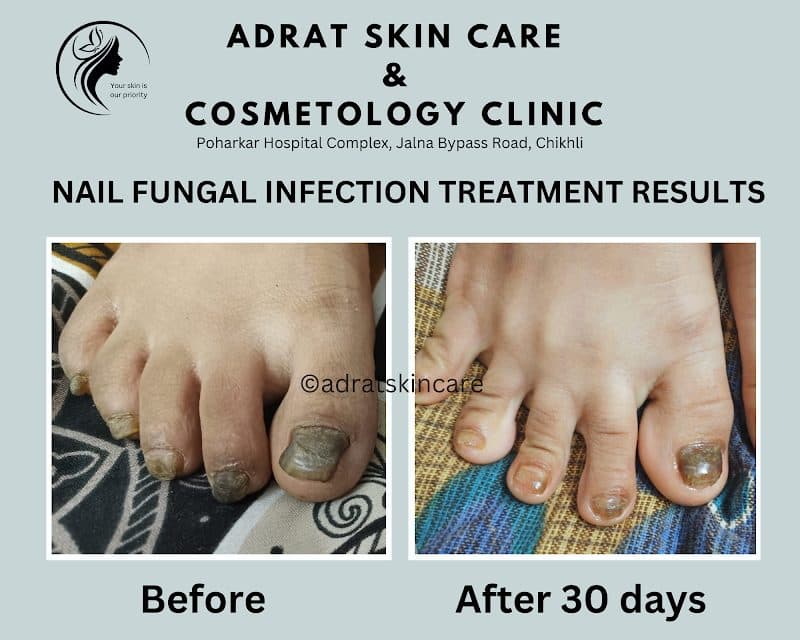 ADRAT SKIN CARE CLINIC ADRAT SKIN CARE CLINIC