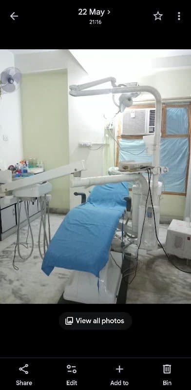 Toothsi by MakeO | Dr. Arya's | Banjara Hills, Hyderabad Toothsi by MakeO | Dr. Arya's | Banjara Hills, Hyderabad - Dentist in Hyderabad