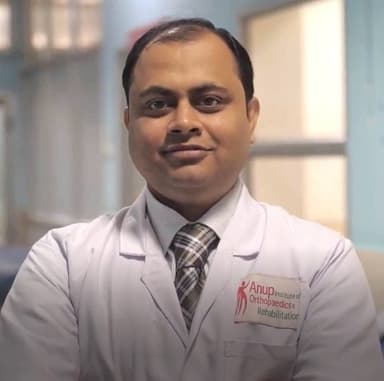 Dr Rakesh Kumar | MatriChhaya Ortho & Healthcare Dr Rakesh Kumar | MatriChhaya Ortho & Healthcare