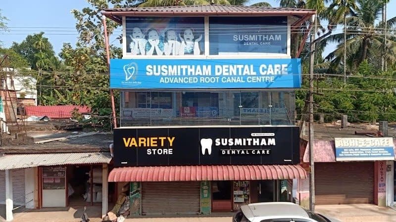 Aesthetic dental clinic Aesthetic dental clinic