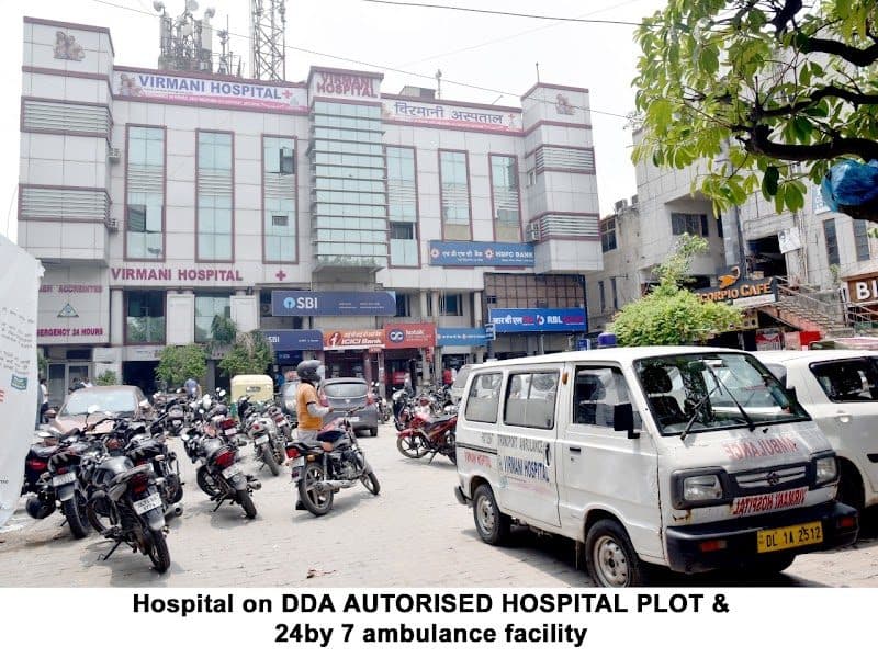 Dr. Pragati Aggarwal, Obstetrician Gynecologist Dr. Pragati Aggarwal, Obstetrician Gynecologist - Gynecologist in Rohini