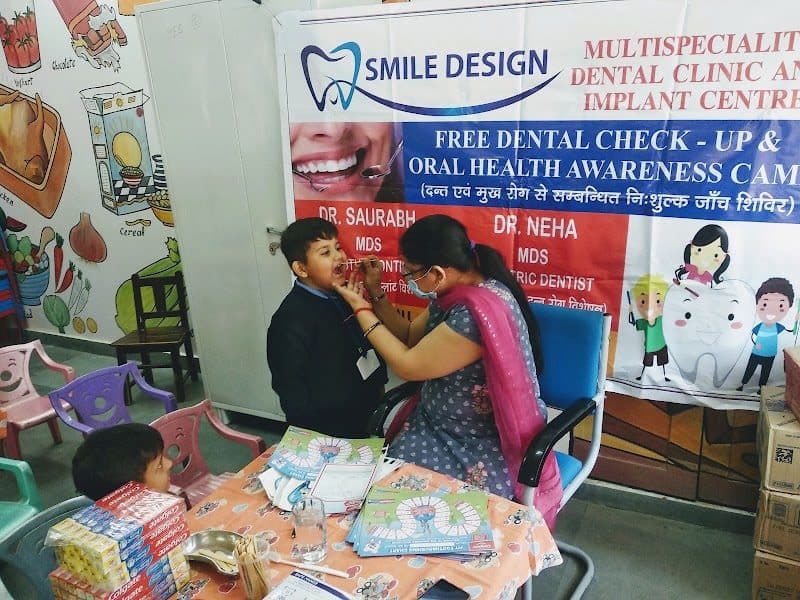 CROWN DENTAL | Luxury.Smile.Signature CROWN DENTAL | Luxury.Smile.Signature - Dentist in Allahabad