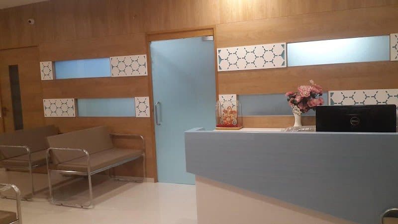 Dr Agam J Gaargiya Dr Agam J Gaargiya - Pain Physician in Ahmedabad