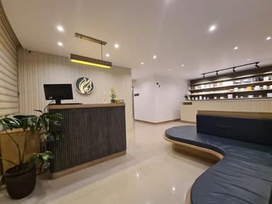 Dr. Rafeeq’s Skin&cosmetics Dr. Rafeeq’s Skin&cosmetics