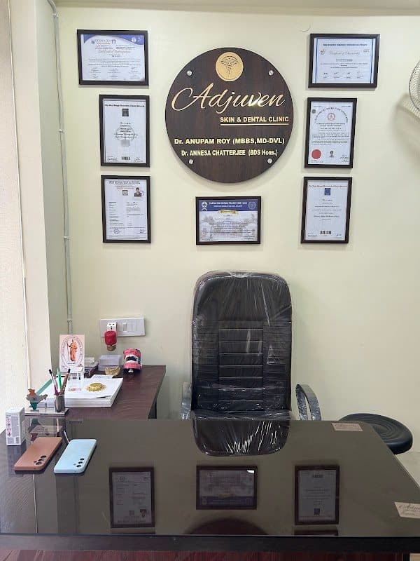 Dr Raychaudhury Clinic Dr Raychaudhury Clinic