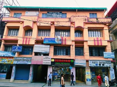 Dr. Pekila Lama Dr. Pekila Lama