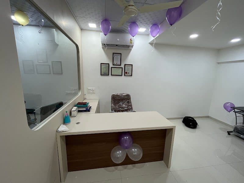 Shantmann Hospital (Dr Jeet Nadpara) Shantmann Hospital (Dr Jeet Nadpara)