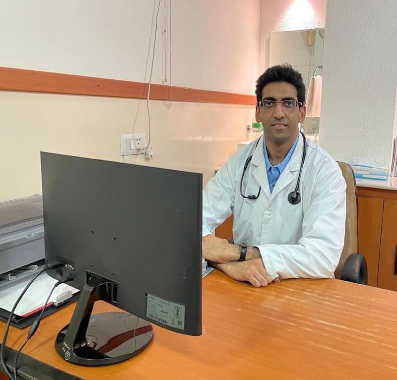 Dr. T. S. KLER Dr. T. S. KLER - Cardiologist in Delhi