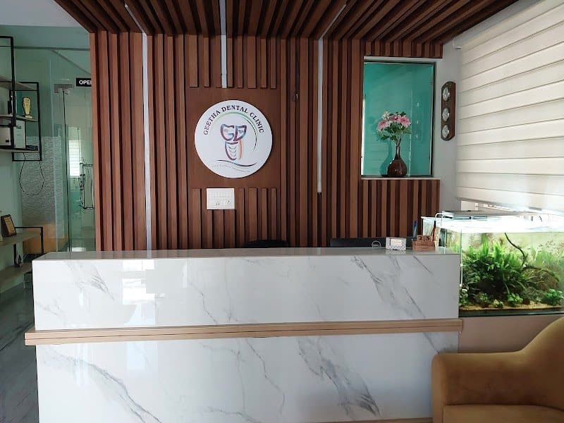 All Smiles Dental- cosmetic dentistry All Smiles Dental- cosmetic dentistry - Dentist in Bangalore