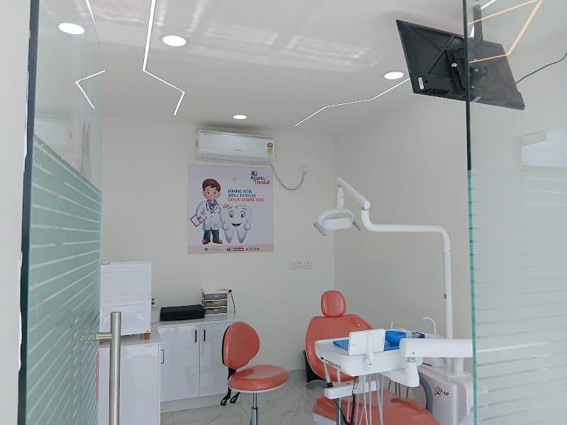 MASTER SMILES DENTAL STUDIO (Advanced Dental Care & Implant Centre) பல் மருத்துவமனை MASTER SMILES DENTAL STUDIO (Advanced Dental Care & Implant Centre) பல் மருத்துவமனை