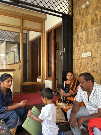 Dr. C. S Dwarakanath Dr. C. S Dwarakanath