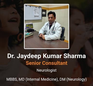 Dr Saurabh Singh Rajput Dr Saurabh Singh Rajput