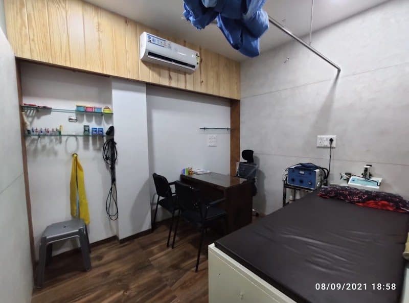 Arogya Multi-speciality Ayurved and panchkarma Clinic Arogya Multi-speciality Ayurved and panchkarma Clinic