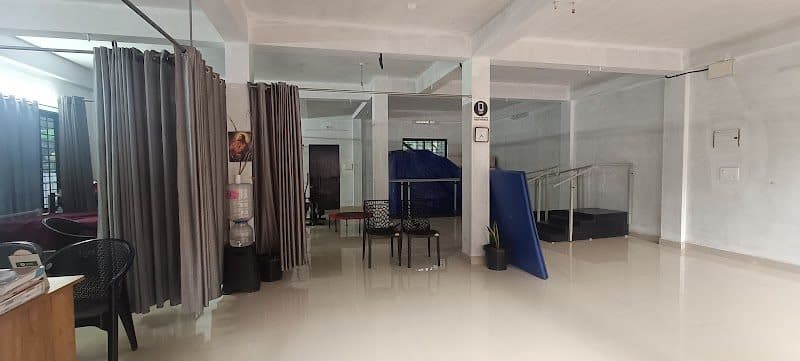 Arpan Physiotherapy and Rehabilitation Center Arpan Physiotherapy and Rehabilitation Center