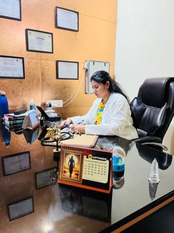 Amritsar Pain, Spine & Arthritis Clinic Dr Ranjeet, Dr Bhavneet Amritsar Pain, Spine & Arthritis Clinic Dr Ranjeet, Dr Bhavneet