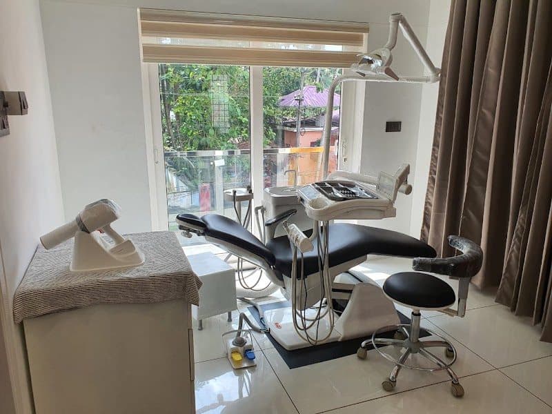 Trivandrum Smiles Multispecialty Dental Care Trivandrum Smiles Multispecialty Dental Care - Dentist in Thiruvananthapuram