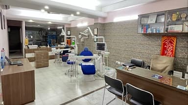 Dr. S. Chattarjee - Best Root Canal Treatment | Best Dentist in Siliguri Dr. S. Chattarjee - Best Root Canal Treatment | Best Dentist in Siliguri