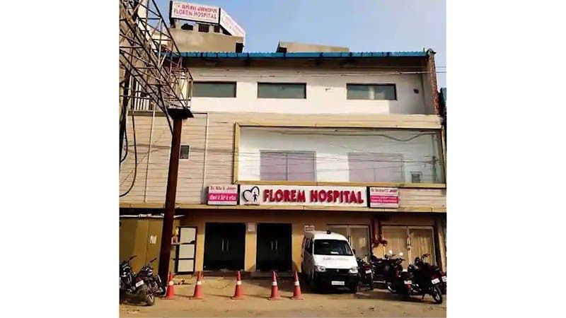 Florem Hospital Florem Hospital