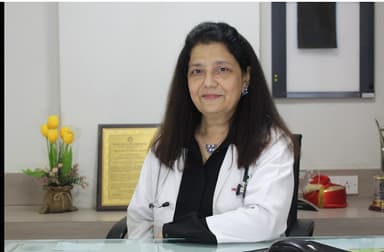 Dr. Amita Phadnis - Best Pediatrician in Pune and Shivaji Nagar Dr. Amita Phadnis - Best Pediatrician in Pune and Shivaji Nagar