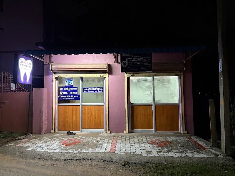 DHANA DENTISTRY crown and Implant centre DHANA DENTISTRY crown and Implant centre