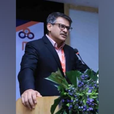 Dr. Nirmay Kamble, MS ENT Dr. Nirmay Kamble, MS ENT