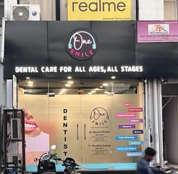 One Smile Dental Studio One Smile Dental Studio