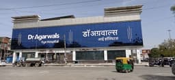 Dr Agarwals Eye Hospital Dr Agarwals Eye Hospital