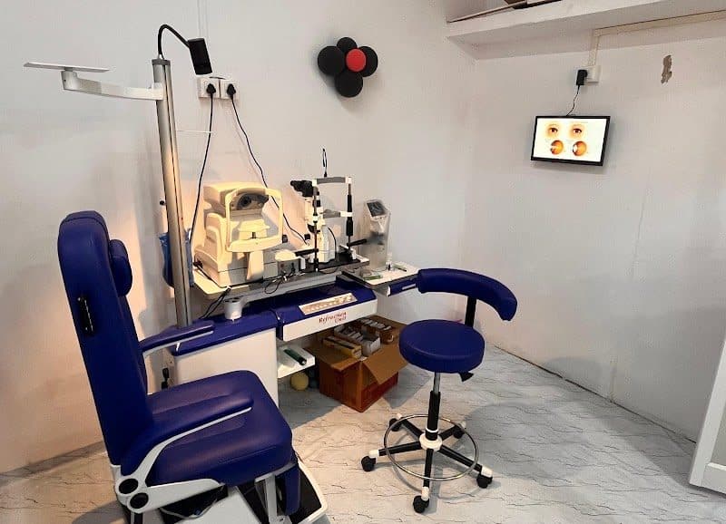 Switalski Eye Care – Lewisville Switalski Eye Care – Lewisville - ophthalmologist in Latur