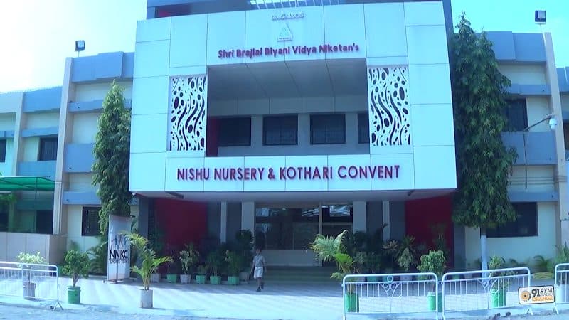 Nishu Nursery And Kothari Convent Nishu Nursery And Kothari Convent - Special Educator for Mentally Challenged in Akola