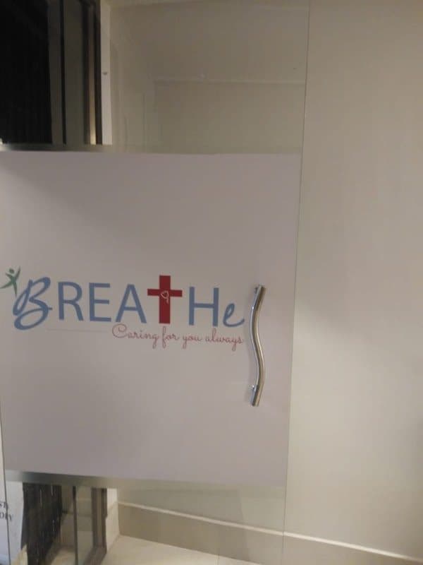 Breathe Clinic Shillong Breathe Clinic Shillong