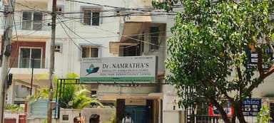 Dr Abdul Adal (Banjarahills) Dr Abdul Adal (Banjarahills)
