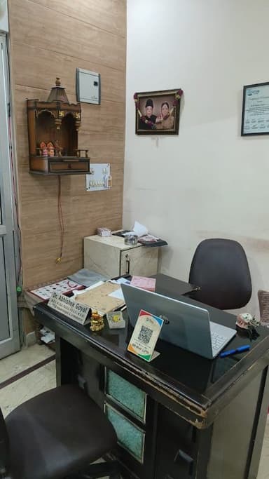 Ruhani dental care Ruhani dental care