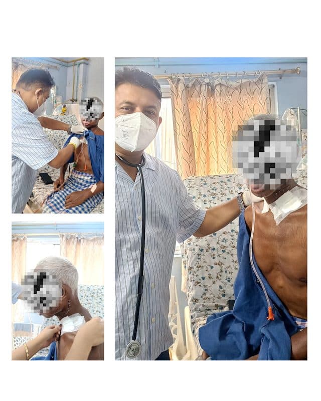Assam Cancer Care Foundation Assam Cancer Care Foundation - Oncologist in Guwahati