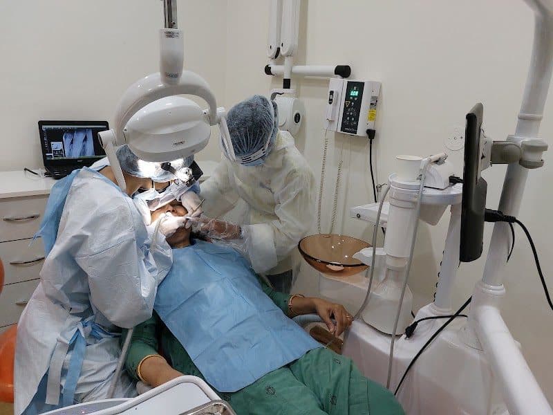 Joyful Smiles Dental Studio Joyful Smiles Dental Studio - Dentist in Greater Noida