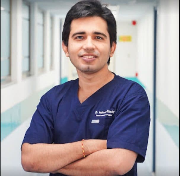 Dr Vikrant Panwar | Gastroenterologist & Liver Specialist in Gurgaon Dr Vikrant Panwar | Gastroenterologist & Liver Specialist in Gurgaon - gastroenterologist in Gurgaon