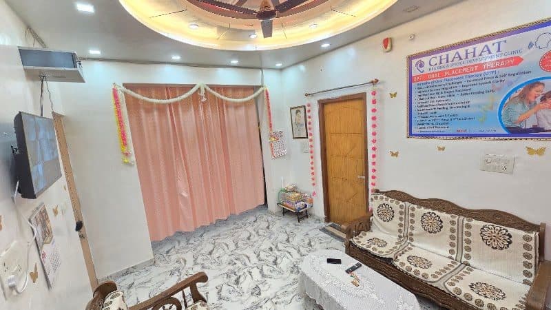 Aspire Speech and Language Therapy Aspire Speech and Language Therapy - Speech Therapist in Agra